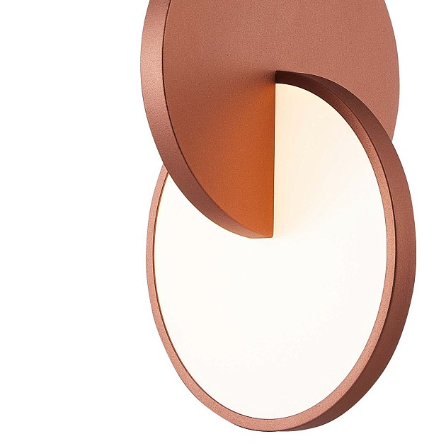 Подвесной светодиодный светильник F-Promo Grahan 4607-1P изображение 5 Подвесной светодиодный светильник F-Promo Grahan 4607-1P Фото № 5