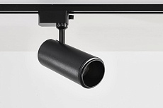 Светильник однофазный Crystal Lux CLT 0.31 021 BK 3CCT ZOOM 1