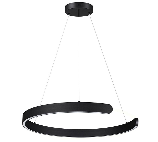 Подвесной светодиодный светильник Lumion Ledio Indie 6534/43L Фото № 1
