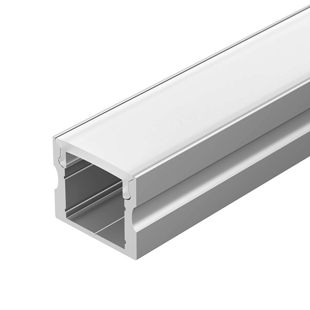 Профиль Arlight ARH-LINE-2315-2000 ANOD 036331 изображение 1 Профиль Arlight ARH-LINE-2315-2000 ANOD 036331 Фото № 1