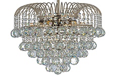 Подвесная люстра Arti Lampadari Bellagio E 1.5.50.100 N 1