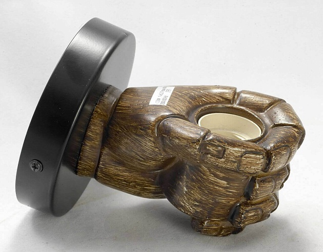 Бра Lussole Loft LSP-8077 изображение 4 Бра Lussole Loft LSP-8077 Фото № 4