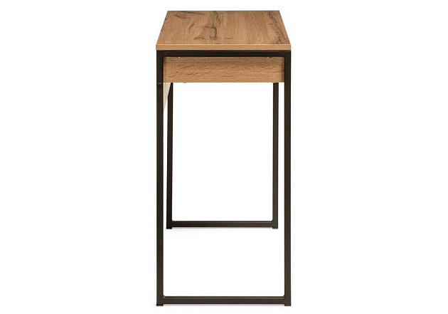 Письменный стол Woodville Лео Лофт 489679 Фото № 4