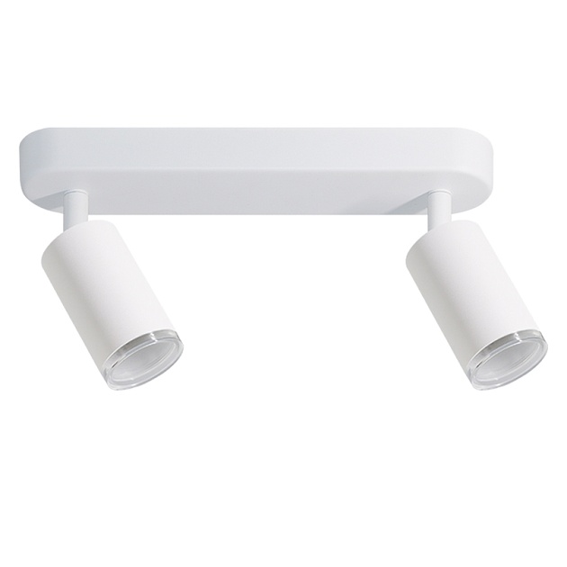 Спот WOLTA Aqua WSL-GU10/2W14W Фото № 1