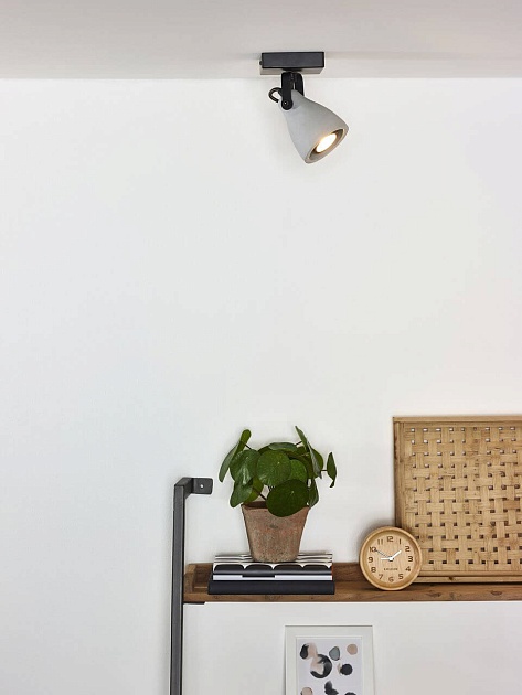 Спот Lucide Concri-Led 05910/05/30 Фото № 3