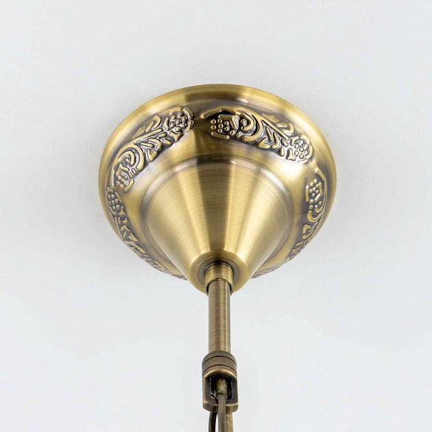 Подвесная люстра Citilux Каир CL419263 Фото № 4