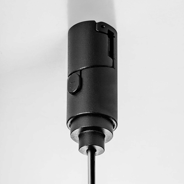 Трековый светодиодный светильник Lightstar Due 237137 изображение 4 Трековый светодиодный светильник Lightstar Due 237137 Фото № 4