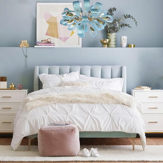 Подвесная люстра Loft IT Lirio 10214/1000 Фото № 7