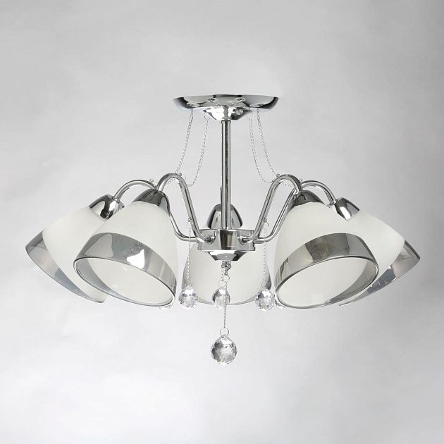 Потолочная люстра De City Вита 315014905 Фото № 5