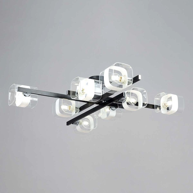 Потолочная люстра Citilux Вирта CL139282 Фото № 11