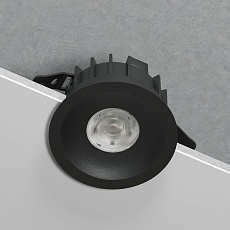 Встраиваемый светодиодный светильник Elektrostandard Combi 25068/LED a069006 4