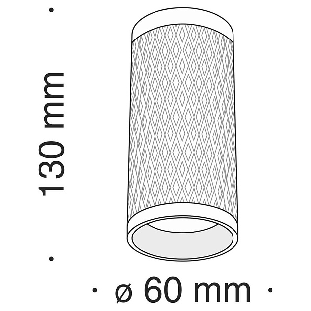 Потолочный светильник Maytoni Alfa C036CL-01W изображение 2 Потолочный светильник Maytoni Alfa C036CL-01W Фото № 2