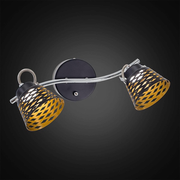 Спот Citilux Орегон CL508522 Фото № 2