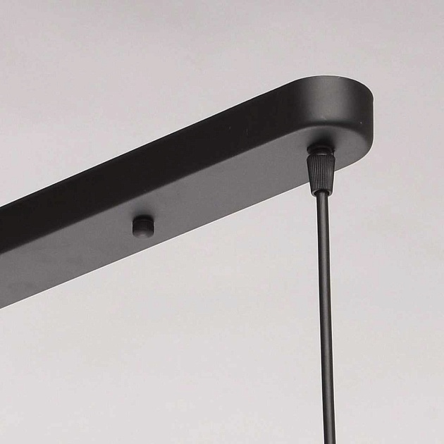 Подвесной светильник De City Лоск 354018503 Фото № 4