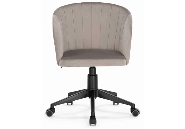 Поворотное кресло Woodville Тибо 464222 Фото № 7