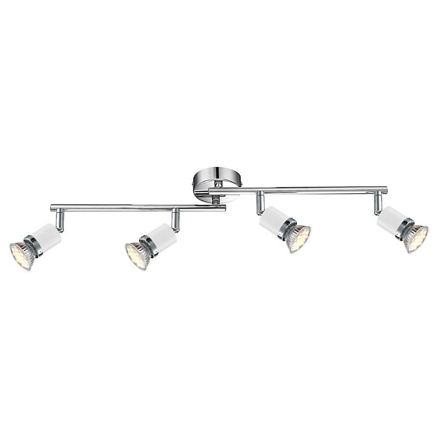 Спот Globo Fina 57996-4 Фото № 1