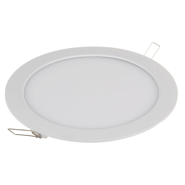 Встраиваемый светодиодный светильник Elektrostandard DLR003 18W 4200K a034916 изображение 2 Встраиваемый светодиодный светильник Elektrostandard DLR003 18W 4200K a034916 Фото № 2