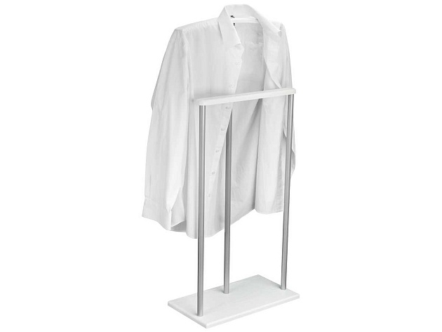 Костюмная вешалка Мебелик Дэви 1 006386 Фото № 8