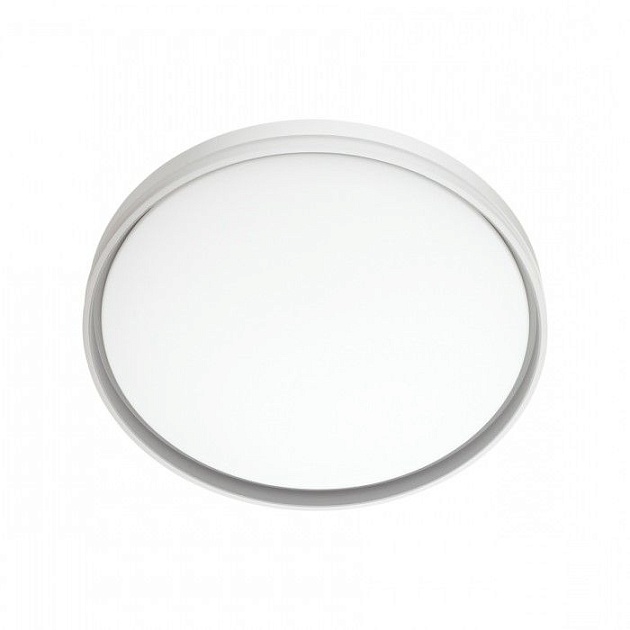 Настенно-потолочный светодиодный светильник Sonex Savi 7631/EL Фото № 1