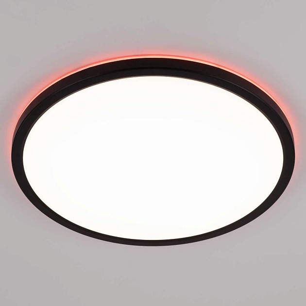 Потолочный светодиодный светильник Citilux Basic Line CL738321EL Фото № 6