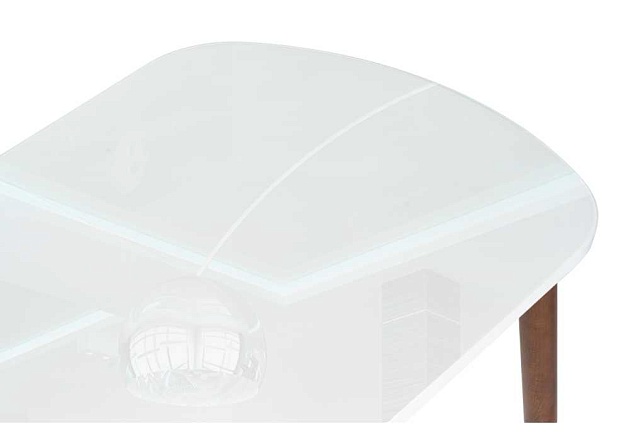 Кухонный стол Woodville Клэйтон 379007 изображение 3 Кухонный стол Woodville Клэйтон 379007 Фото № 3