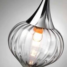 Подвесной светильник Odeon Light Pendant Kesta 4949/1 2