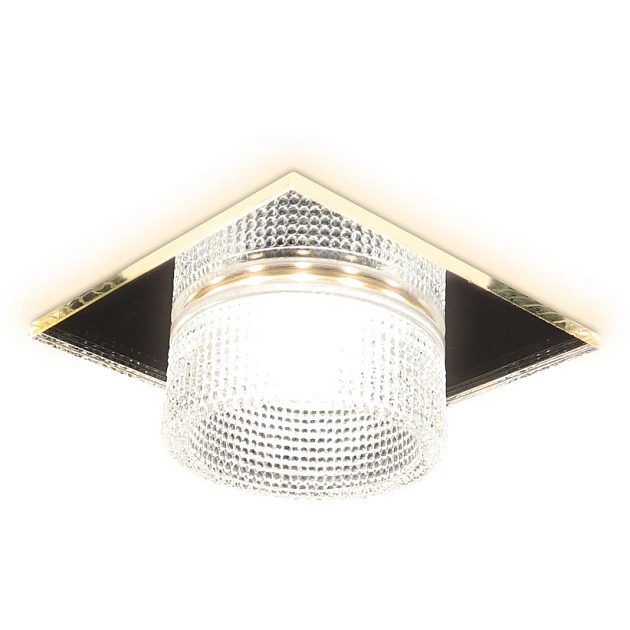 Встраиваемый светильник Ambrella light Techno Spot TN355 Фото № 4