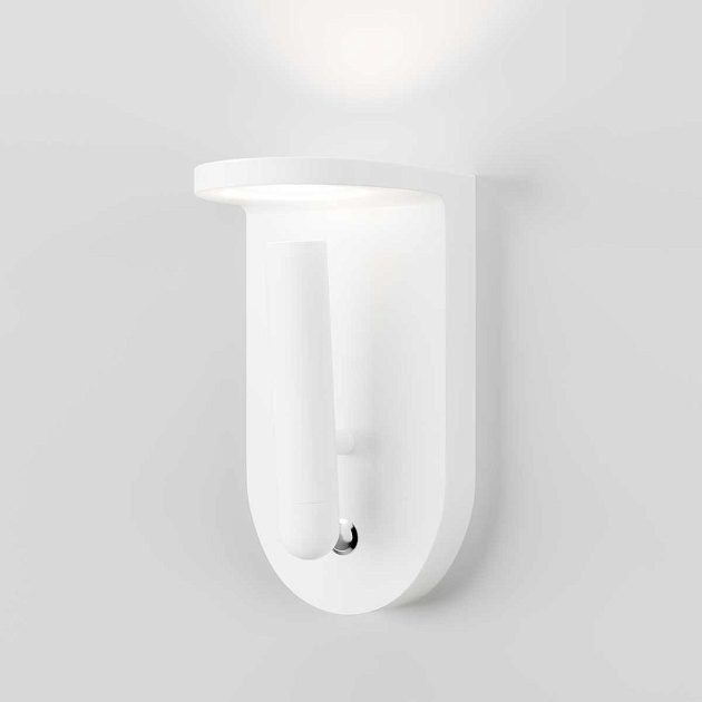 Настенный светильник Maytoni Technical C034WL-L5W3K Фото № 3