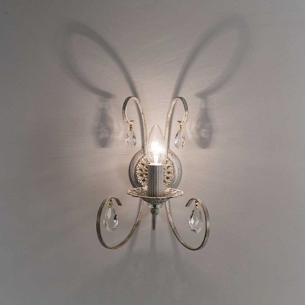 Бра Citilux Джесси CL410312 Фото № 9