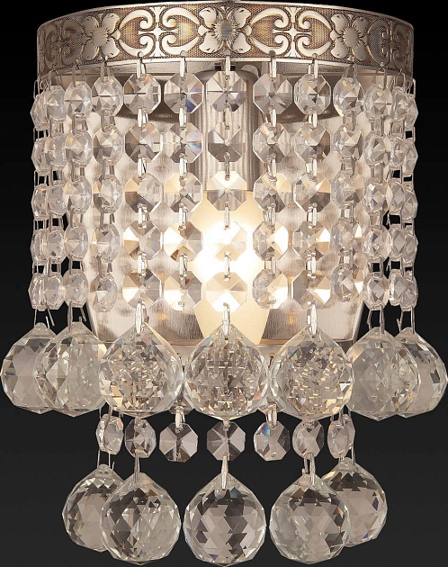 Настенный светильник Toplight Vivien TL7230B-01SN Фото № 2