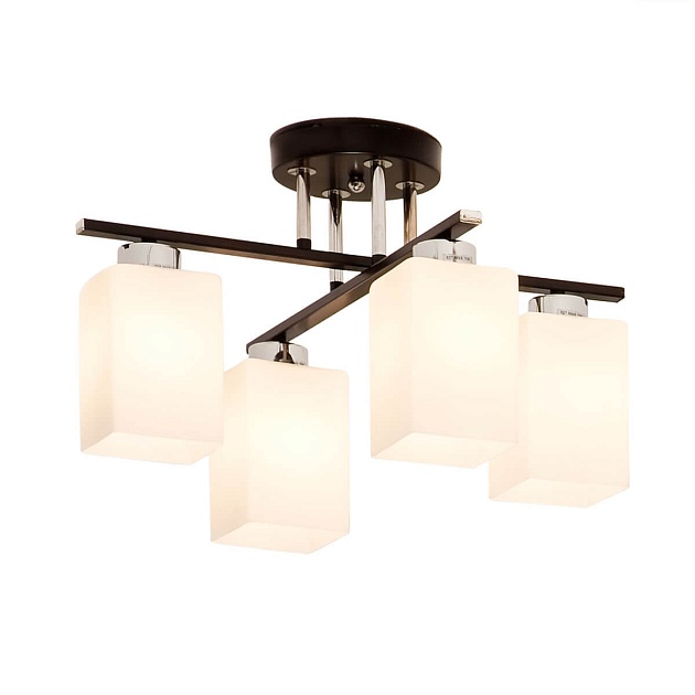 Потолочная люстра Citilux Маркус CL123141 Фото № 1