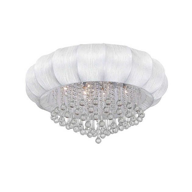 Потолочная люстра ST Luce Preferita SL350.152.08 изображение 1 Потолочная люстра ST Luce Preferita SL350.152.08 Фото № 1