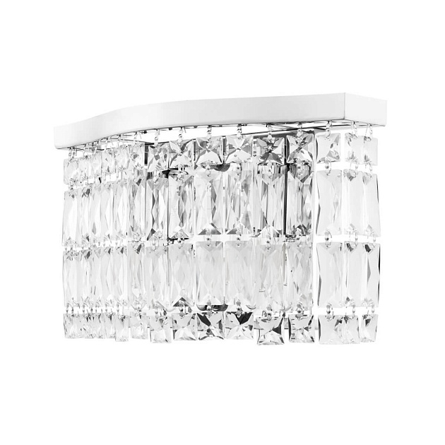 Настенный светильник Maytoni Dune DIA005WL-02CH Фото № 1