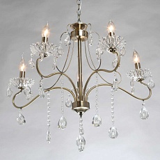 Подвесная люстра De City Свеча 683014105 5