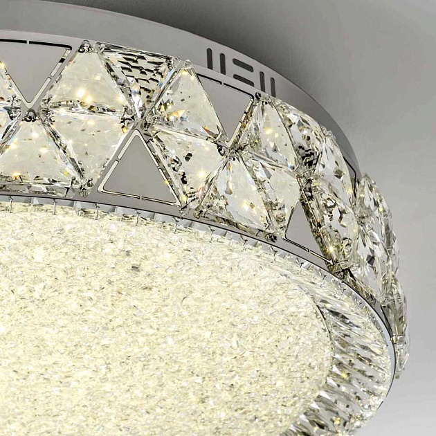 Потолочный светильник MODELUX ML.2304.700 CR Фото № 2