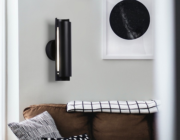 Бра Ambrella light Techno Spot Techno family TN71332 изображение 8 Бра Ambrella light Techno Spot Techno family TN71332 Фото № 8