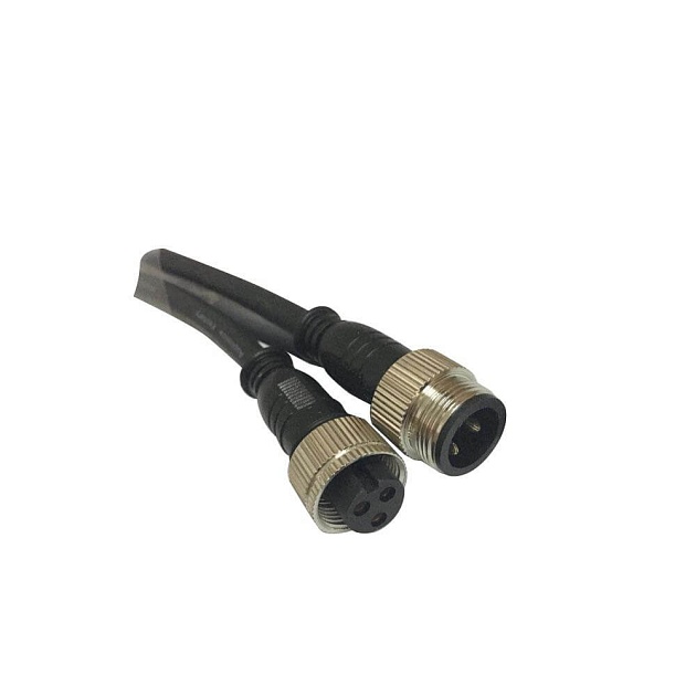 Коннектор питания Arlight ARL-Line-4pin 026393 изображение 1 Коннектор питания Arlight ARL-Line-4pin 026393 Фото № 1