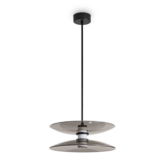 Подвесной светильник Freya Modern Tower FR5537PL-L6B1 Фото № 12