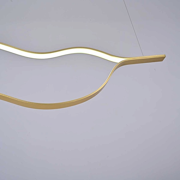 Подвесной светильник Imperium Loft Tape Light 177933-49 Фото № 9