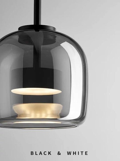 Светильник подвесной Alfa Light F2824-19 изображение 1 Светильник подвесной Alfa Light F2824-19 Фото № 1