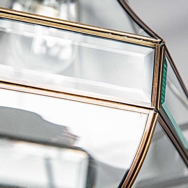 Подвесной светильник Citilux Гера-1 CL444110 изображение 8 Подвесной светильник Citilux Гера-1 CL444110 Фото № 8