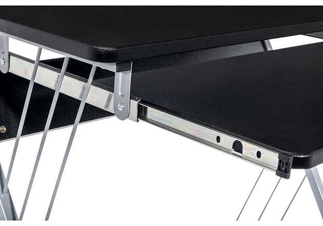 Компьютерный стол Woodville Mika 11458 Фото № 5