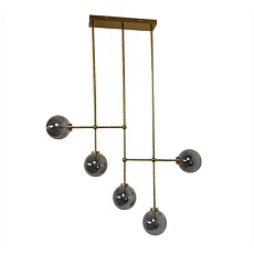 Подвесная люстра LEEK LE062300-027