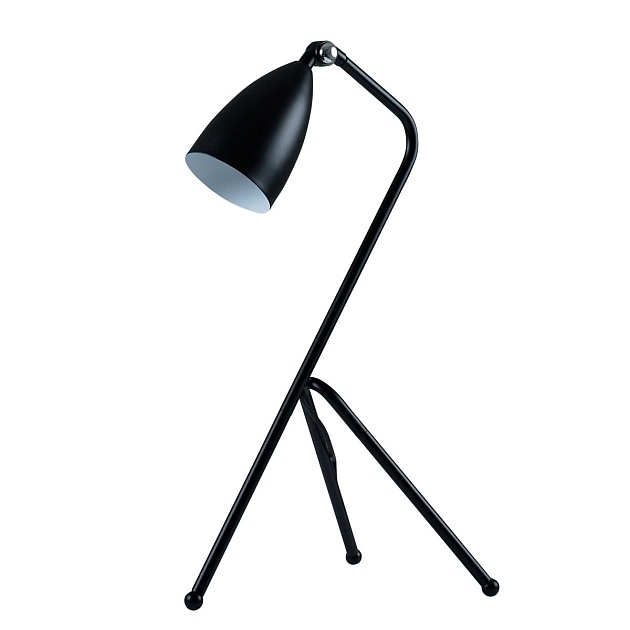 Настольная лампа Moderli Show V10998-T Фото № 1