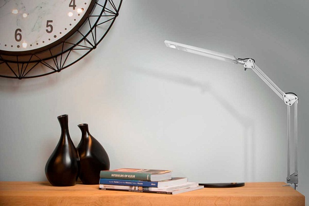 Настольная лампа Camelion KD-821 C03 13528 Фото № 2