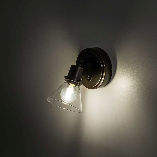 Спот Citilux Бисмарк CL564511 Фото № 5