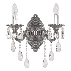 Бра Bohemia Ivele AL7801B10/2/175 B CG