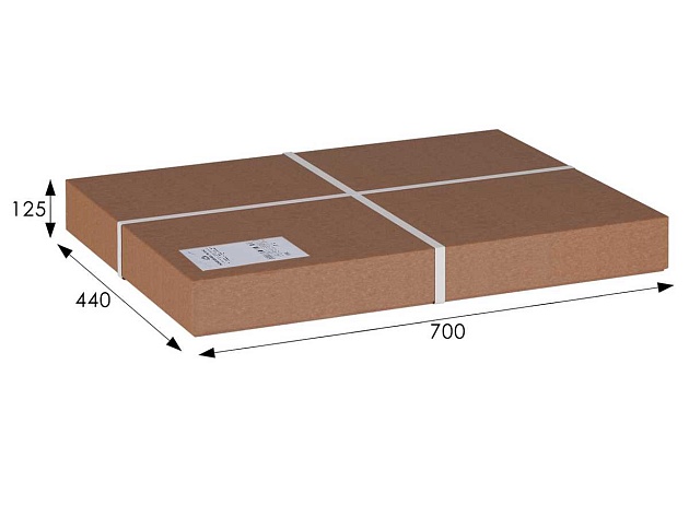 Сервировочный стол Мебелик Бридж 002094 изображение 2 Сервировочный стол Мебелик Бридж 002094 Фото № 2
