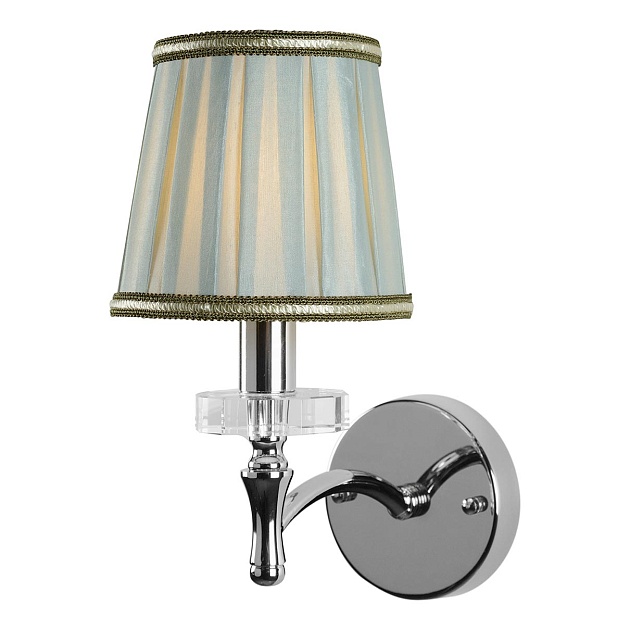 Бра iLamp Olivia 82336/1B CR изображение 3 Бра iLamp Olivia 82336/1B CR Фото № 3