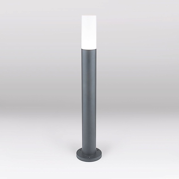 Уличный светильник Elektrostandard 1419 Techno серый a049721 Фото № 2